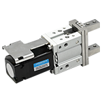 AEGL – Electric Gripper – Lead Screw