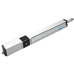 AERS – Rod type Ball screw Linear Electric Actuator – Standard