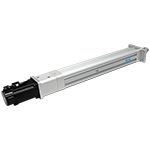 AVRS – Rod type Ball screw Linear Electric Actuator – VDMA