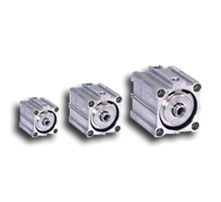 Compact Cylinders