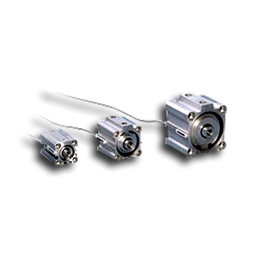 Compact Magnetic Cylinder A03