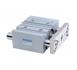 Compact Guided Cylinders