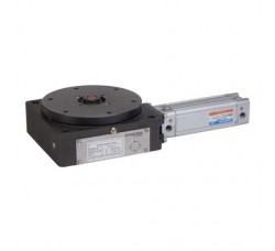 Rotary indexing table