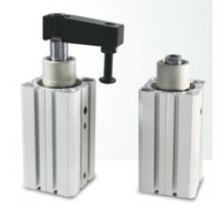 Rotary Clamp Cylinder