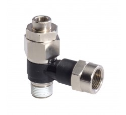 Pilot Operated Non-Return Valve