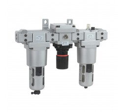 FRLM with piping adaptor NPT