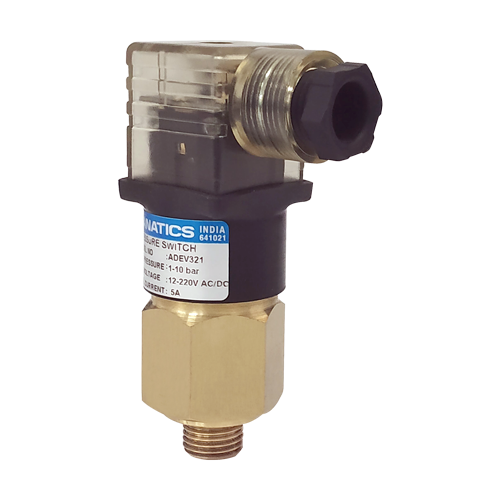 Pressure Switch New