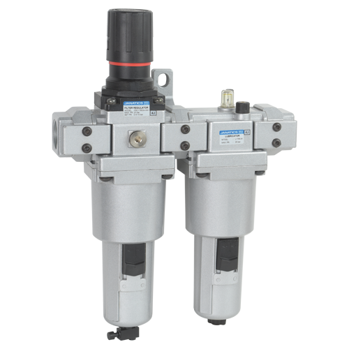 FRCLM with Metal Bowl