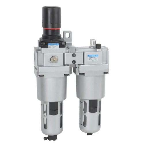 FRCLM without Piping Adaptor