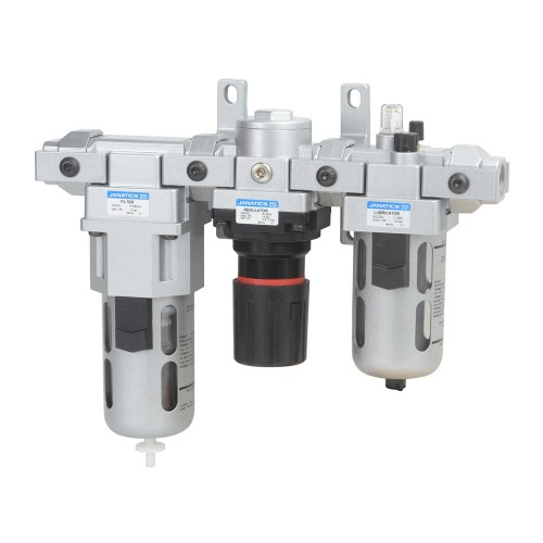 FRLM with Internal Autodrain