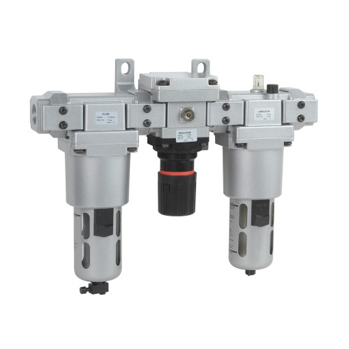 FRLM with Piping Adaptor