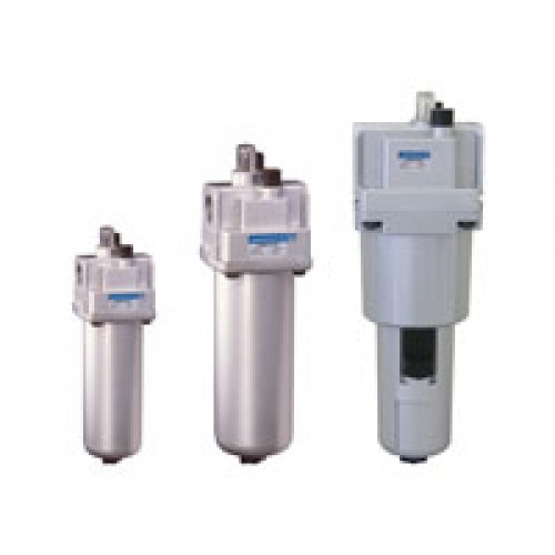 Lubricator with Metalbowl