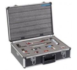 Cut Section - Pneumatic