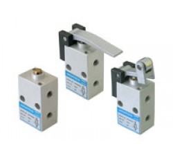 Manual & Mechanical Valve M5