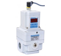 Proportional Pressure Regulators
