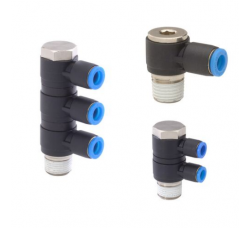 Swivel Fittings