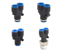 Type Y Fittings