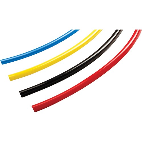 Polyurethane Tubes Coloured