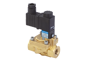 Solenoid Valves